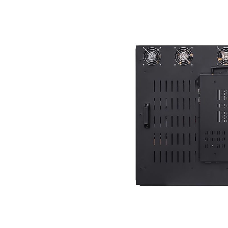 Factory Source 15.6 Inch Embedded touch industrial panel PCs with Touch Screen Display New Panel Mini PC USB Interface