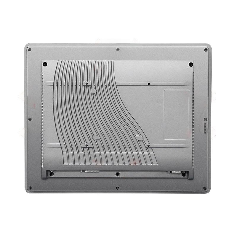 21.5 Inch Embedded Wall Mounted Custom Ip65 Waterproof Small Industrial Control All-in-One Machine Manufacture