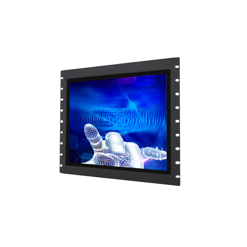 Industrial Control Computers 15 Inch LCD Panel PC Wall Mount/Embedded/Desktop Android Industrial Touch Panel
