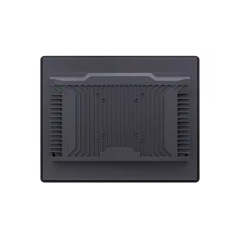 19 inch Industrial Control Display Screens  Android Panel Pc IP65 Open Frame Embedded Vertical Touchscreen Monitor
﻿