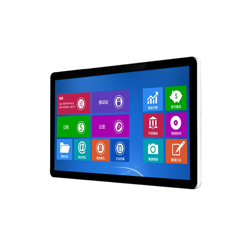 15.6 China's Industrial All-in-One Computers suppliers Resistive Rugged TouchScreen Display Capacitive Panel Pc