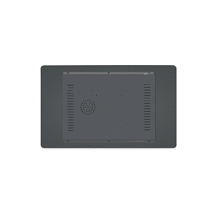 Embedded Industrial Standard Touch Screen All-in-One Machines 21.5 Inch Ultra-Narrow Edge Workstation