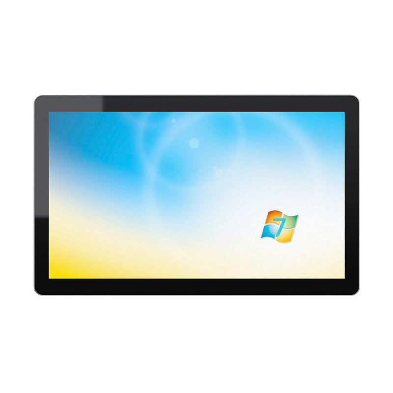 24 inch The Industrial CNC Control Panel Ultra-Thin Embedded Displays for Space-Constrained Designs