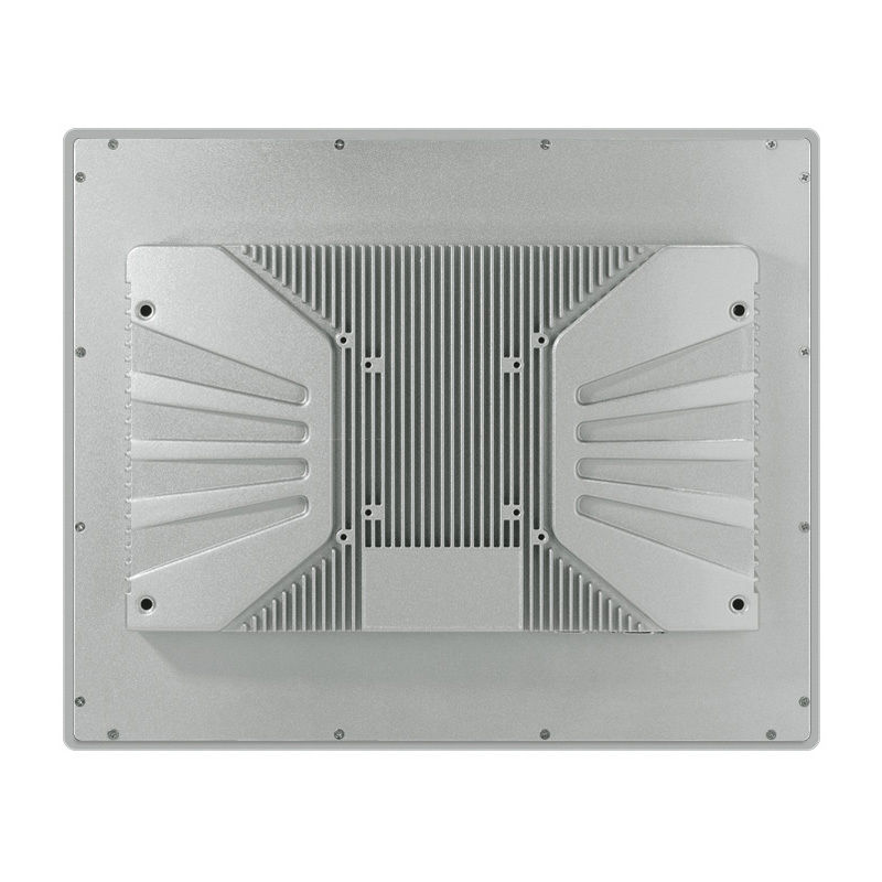 ZXTLCD Ip65 Waterproof Dustproof Industrial Display Devices All in One Embedded Pc 21.5 Inch Cheap Touch Screen Display