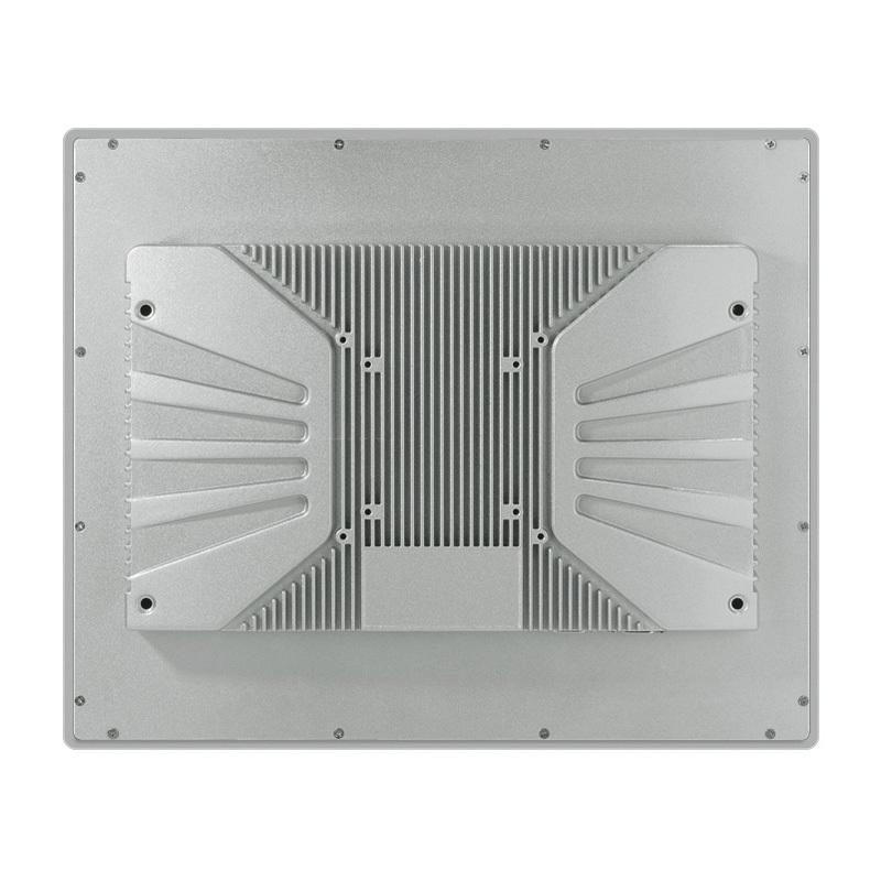 ZXTLCD Ip65 Waterproof Dustproof Industrial Display Devices All in One Embedded Pc 21.5 Inch Touch Monitors