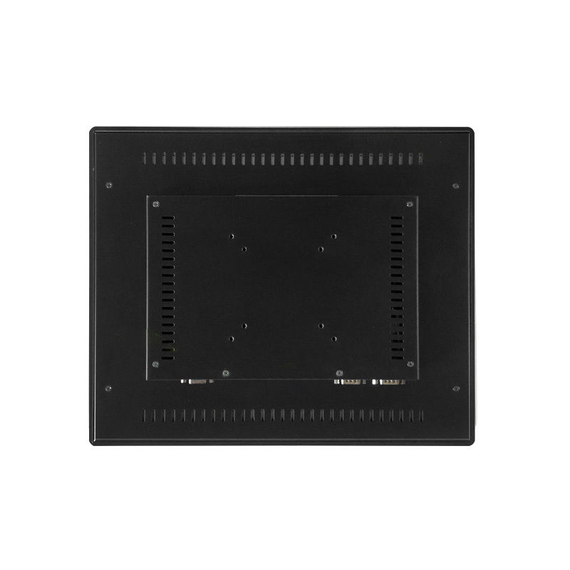 21.5 Inch Metal Case Ip65 Waterproof Embedded Industrial Computer Touch Screen Monitor Manufacture