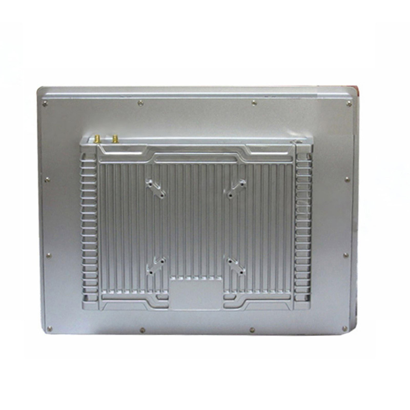 21.5 Inch Embedded Fully Enclosed Touch Displays for HMI Automation Smart Home Waterproof Dustproof