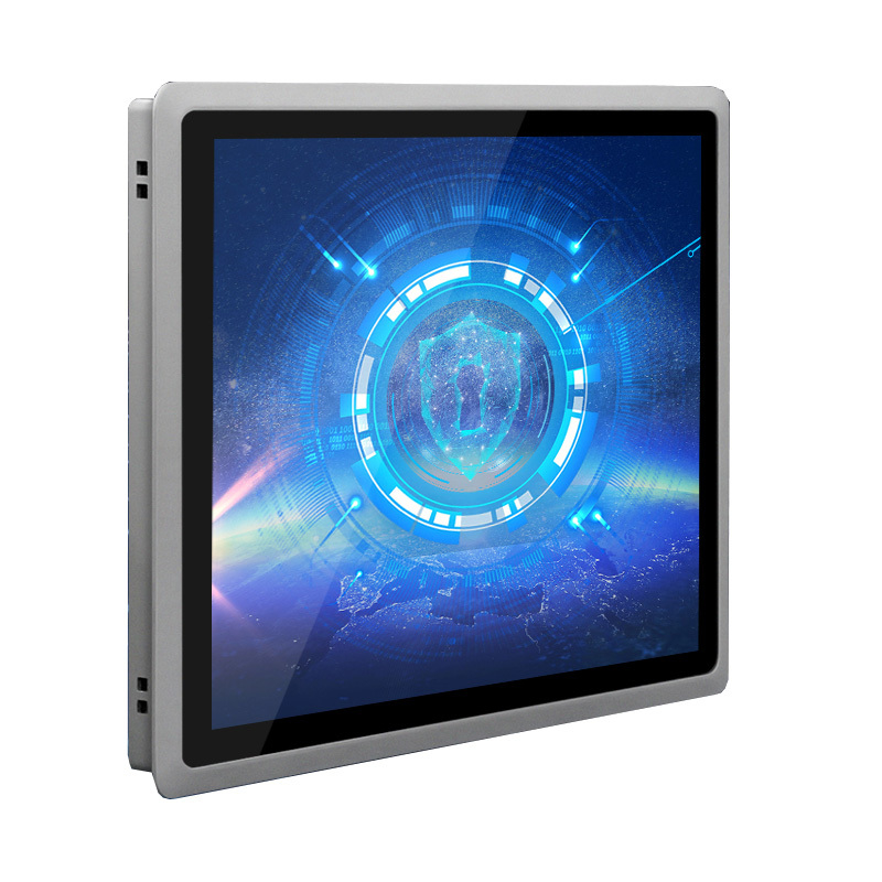 Factory New 15 Inch Android Industrial Touchscreen All-in-One PC Embedded Display Computer & Accessories