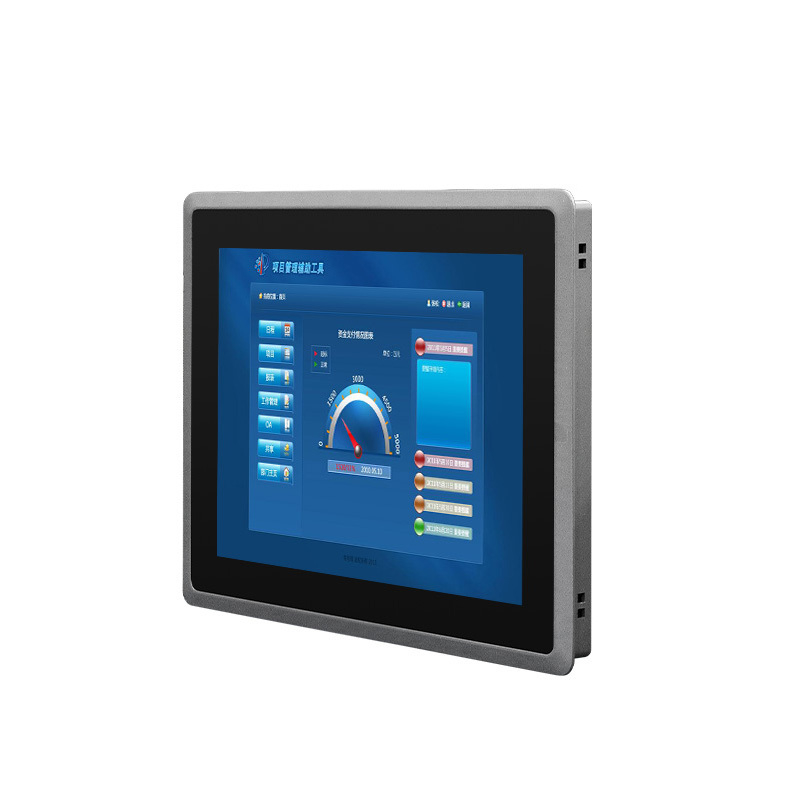 Factory New 15 Inch Android Industrial Touchscreen All-in-One PC Embedded Display Computer & Accessories