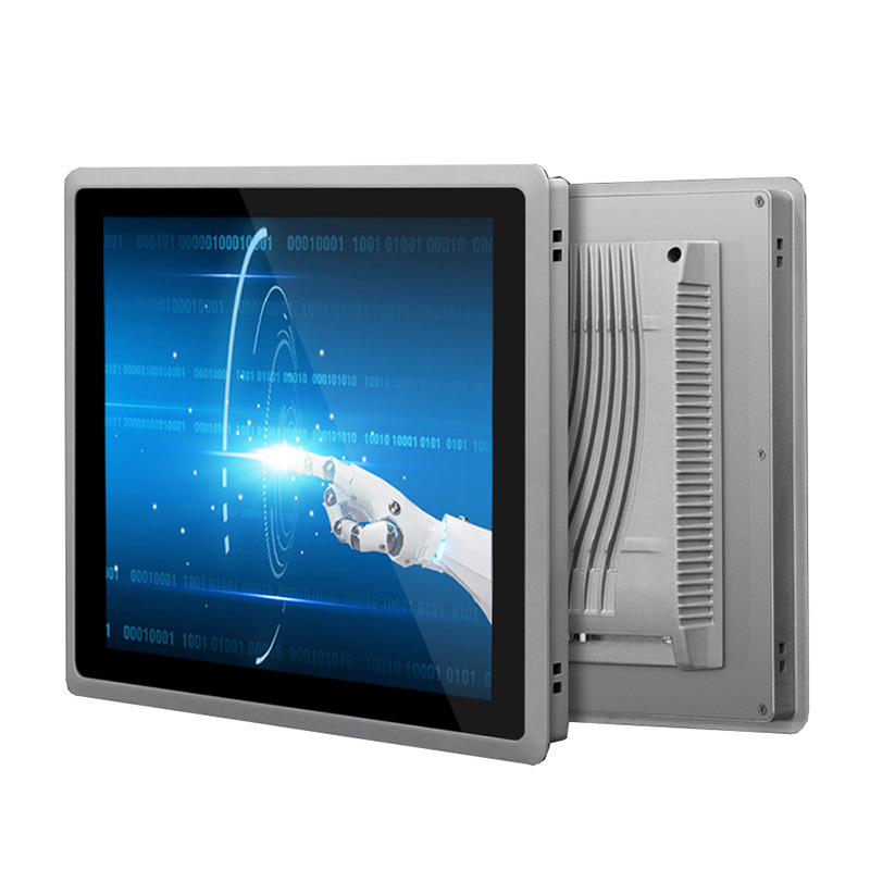 Factory New 15 Inch Android Industrial Touchscreen All-in-One PC Embedded Display Computer & Accessories