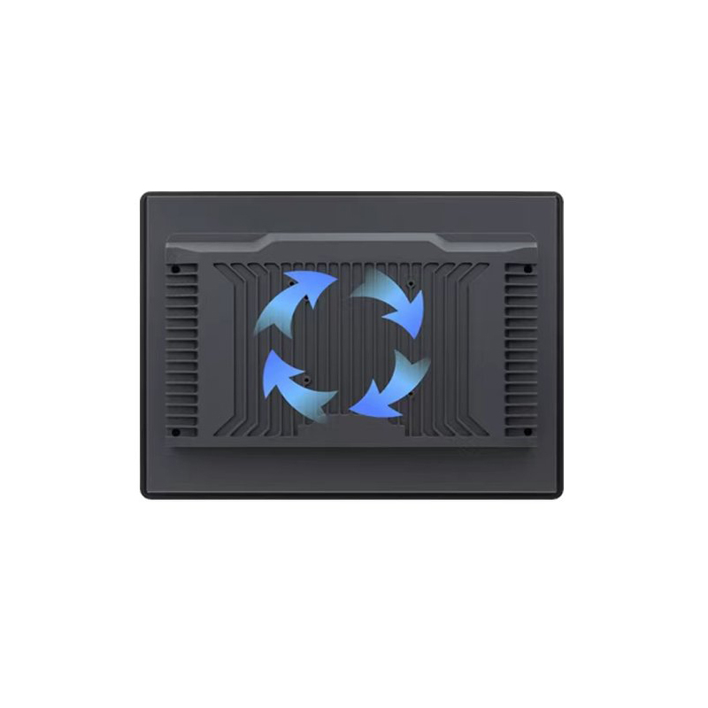 24 Inch HDMI  Embedded Capacitive Touch screen Ip65 Waterproof Capacitive 10 Point Monitor