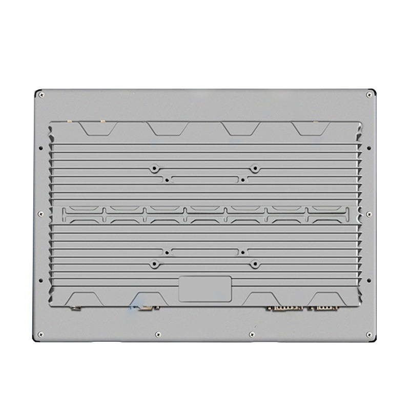 27 inch Low Power Consumption 24 Hours Continuous Operation Dual System Optional High Resolution Embedded Capacitive-resistive Touch screen