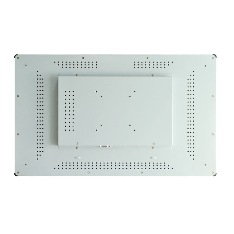 ZXTLCD 15.6 Inch Exceptional Smart Touch Industrial Control Panel Embedded  Programmable Display Low Cost HMI Panel for PLC
