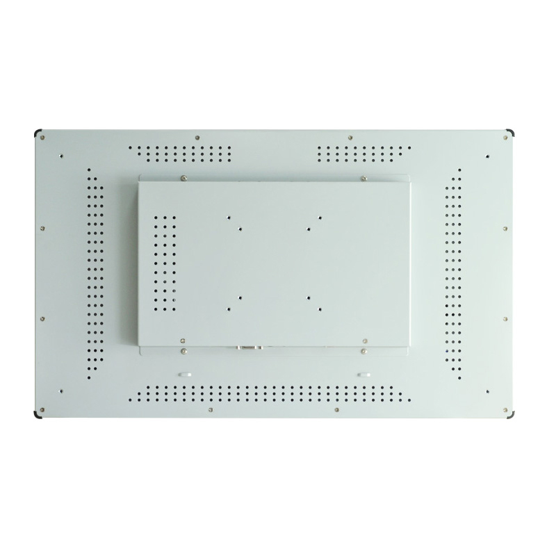 ZXTLCD 15.6 Inch Exceptional Smart Touch Industrial Control Panel Embedded  Programmable Tft Display Low Cost HMI Panel for PLC