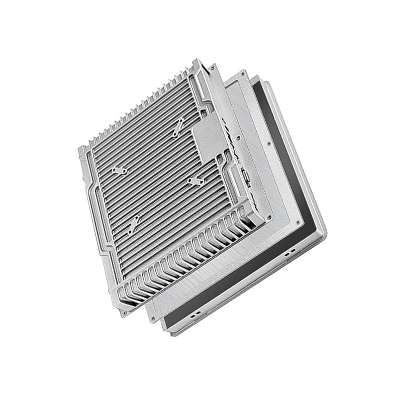 High Brightness 1500 Nits Outdoor 15 Inch Embedded Open Frame Touch Screen professional Industrial Computer Manufacturer