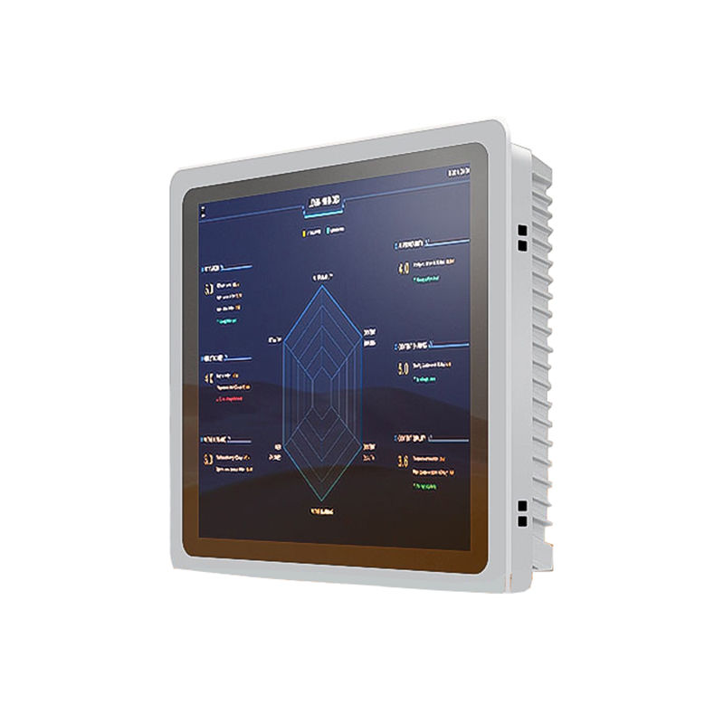 High Brightness 1500 Nits Outdoor 15 Inch Embedded Open Frame Touch Screen professional Industrial Computer Manufacturer