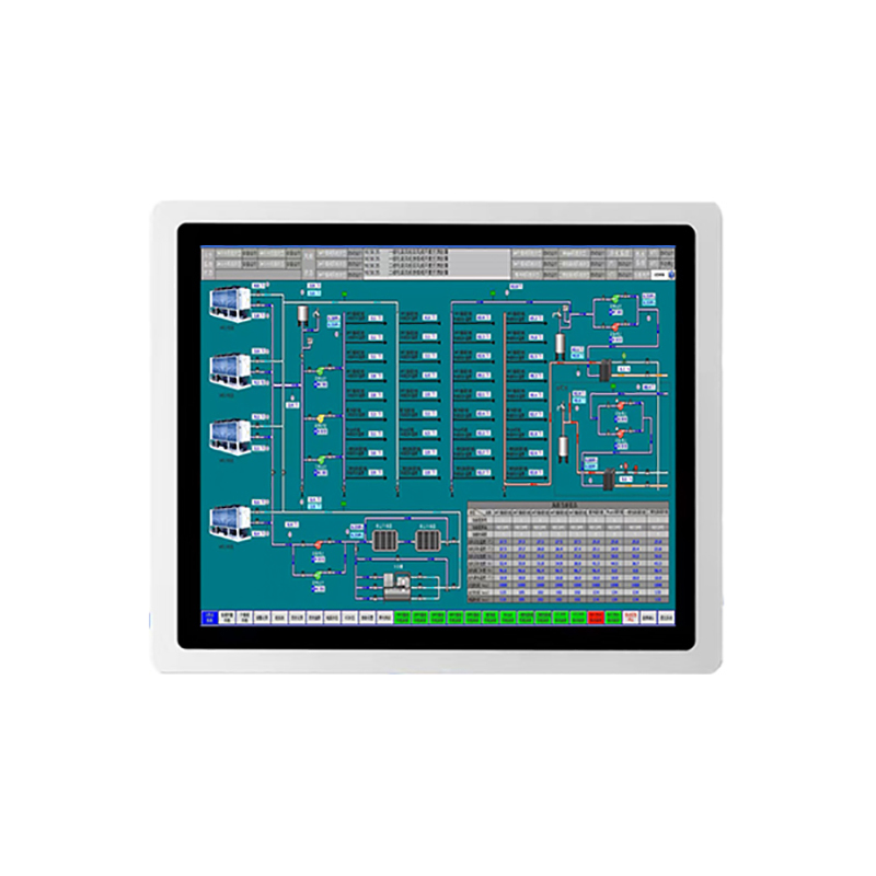 High Brightness 1500 Nits Outdoor 15 Inch Embedded Open Frame Touch Screenprofessional Industrial Computer Manufacturer