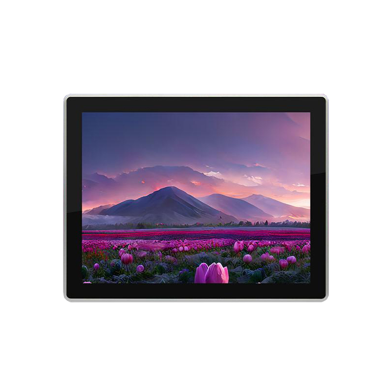 Android 15.6-inch Multi-function Capacitive Touch One Machine Wholesale Industrial Embedded Screens