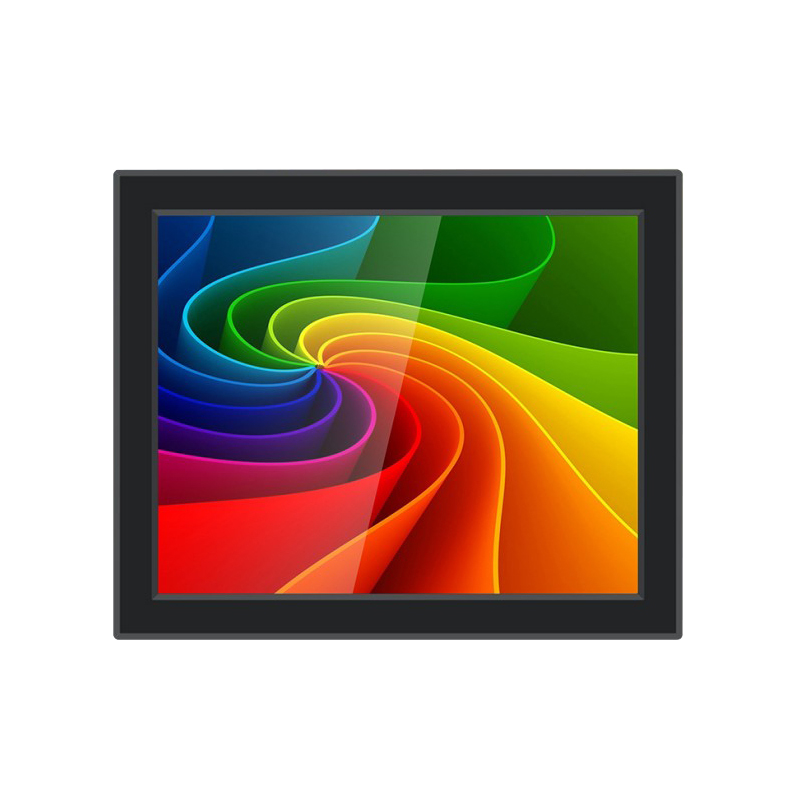 Military-Grade Industrial Touchscreen All-in-One PCs 12.1 Android Wins Capacitive Embedded Pc Holder for Hdmi Computador