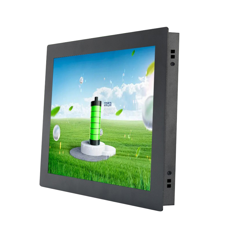 Military-Grade Industrial Touchscreen All-in-One PCs 12.1 Android Wins Capacitive Embedded Pc Holder for Hdmi Computador
