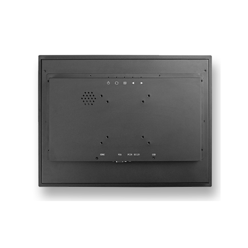 ZXTLCD 15.6 Inch Capacitive Monitor High Quality Computer Custom Embedded Touchscreen Industrial Control Devices