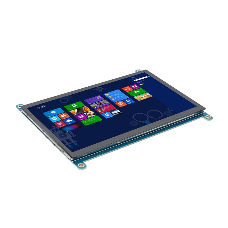Hot Selling 10.1 Inch Embedded Industrial Windows 1920x1080 Resolution HD Touchscreen Monitor