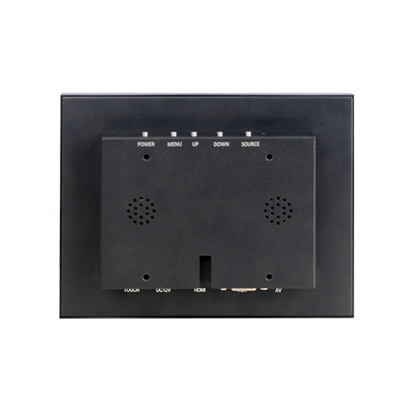 1920x1080 FHD Cheap Hospital Fully Enclosed Industrial Displays 21.5 Inch Wide Medical LCD Monitor Android Touch Screen