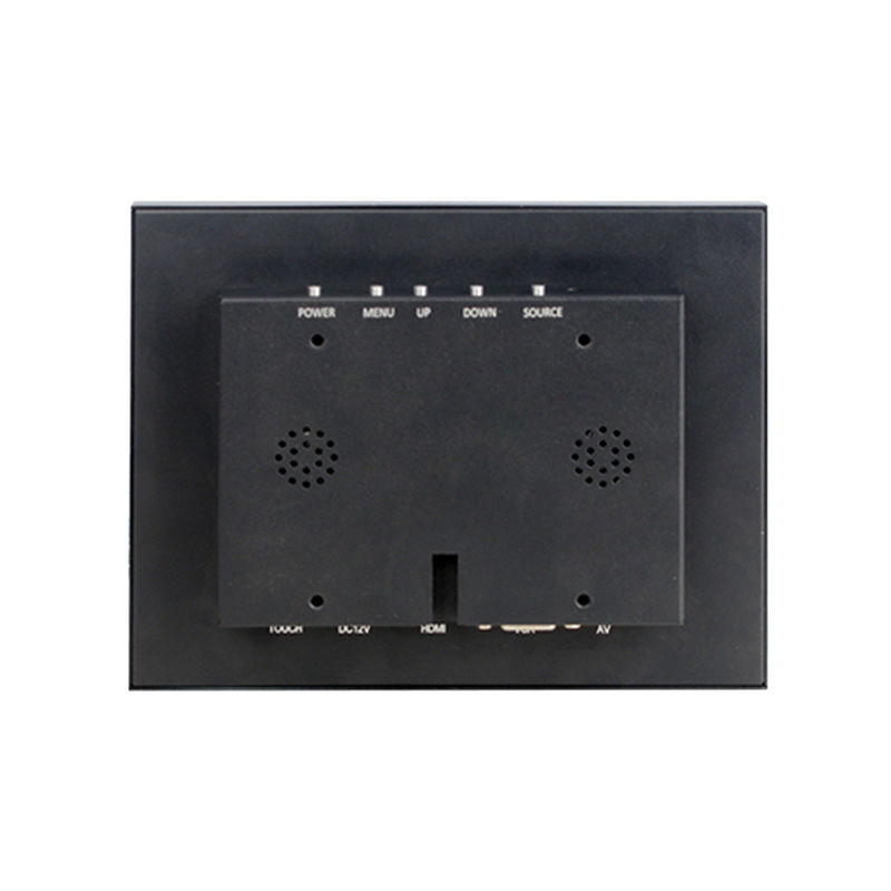 1920x1080 FHD Cheap Hospital Fully Enclosed Industrial Displays 21.5 Inch Wide Medical LCD Monitor TouchScreen PC