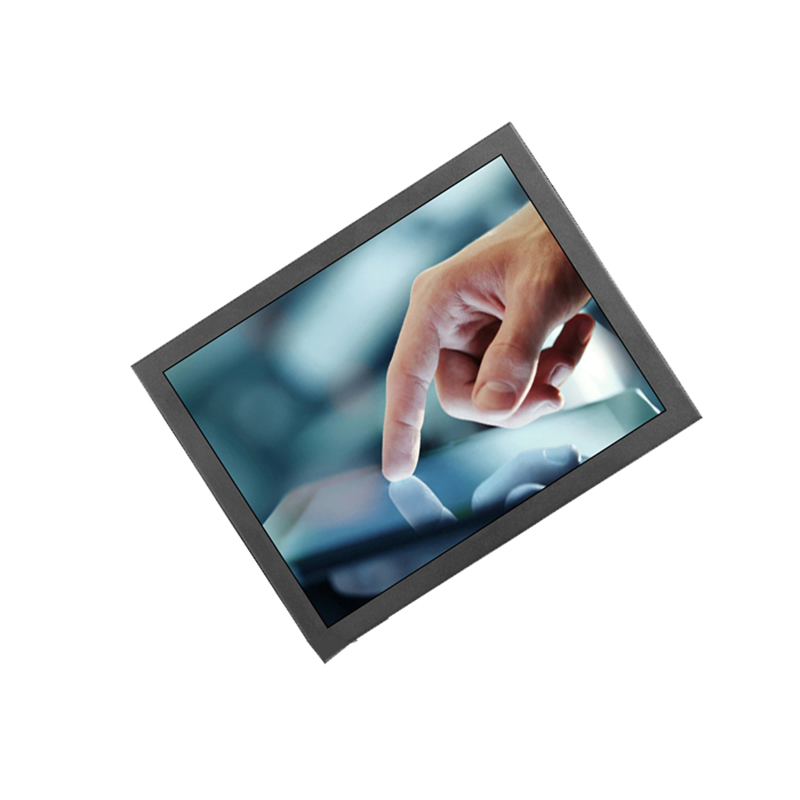 1920x1080 FHD Cheap Hospital Fully Enclosed Industrial Displays 21.5 Inch Wide Medical LCD Monitor Android Touch Screen