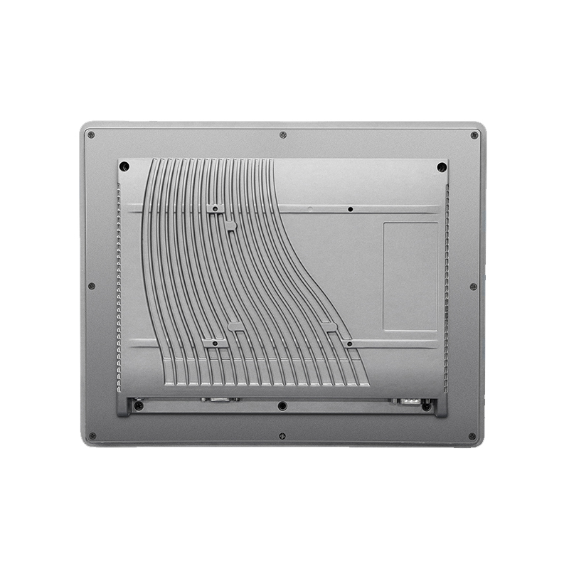 Industrial Embedded Touch Screen Display with IPS Panel Android Panel PC PCAP Capacitive Touch LCD Monitor