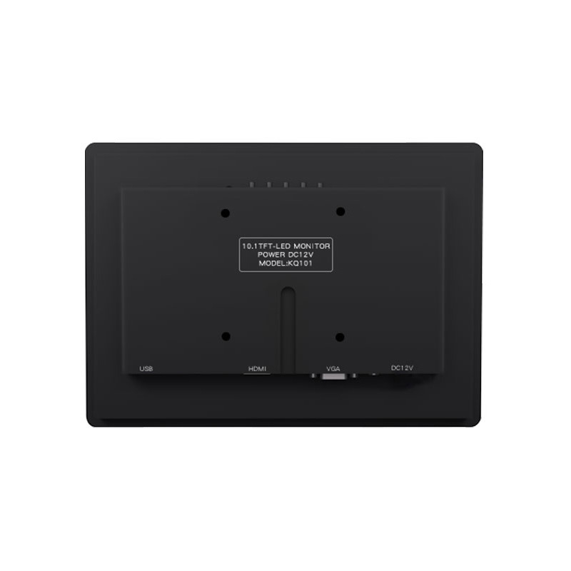3mm Bezel 17 Inch High Brightness Sunlight Readable IP65 Waterproof Android Embedded Industrial Computers with Capacitive Touch IPC