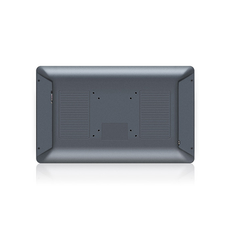 19 inch Embedded Industrial Display Terminal 1024*768 LCD Display Capacitive Resistive Touch Screen All in One Computer
﻿