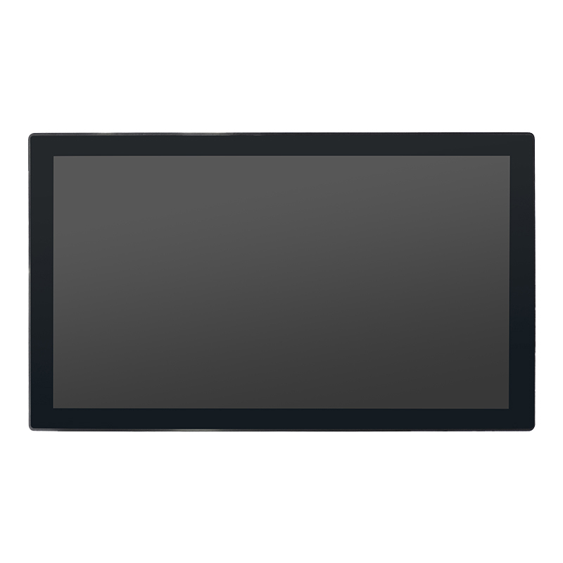 Panel PC IP65 Waterproof Touch Screen HMI Linux/ Win/ Ubuntu 19 Inch Embedded Touchscreen Industrial PC