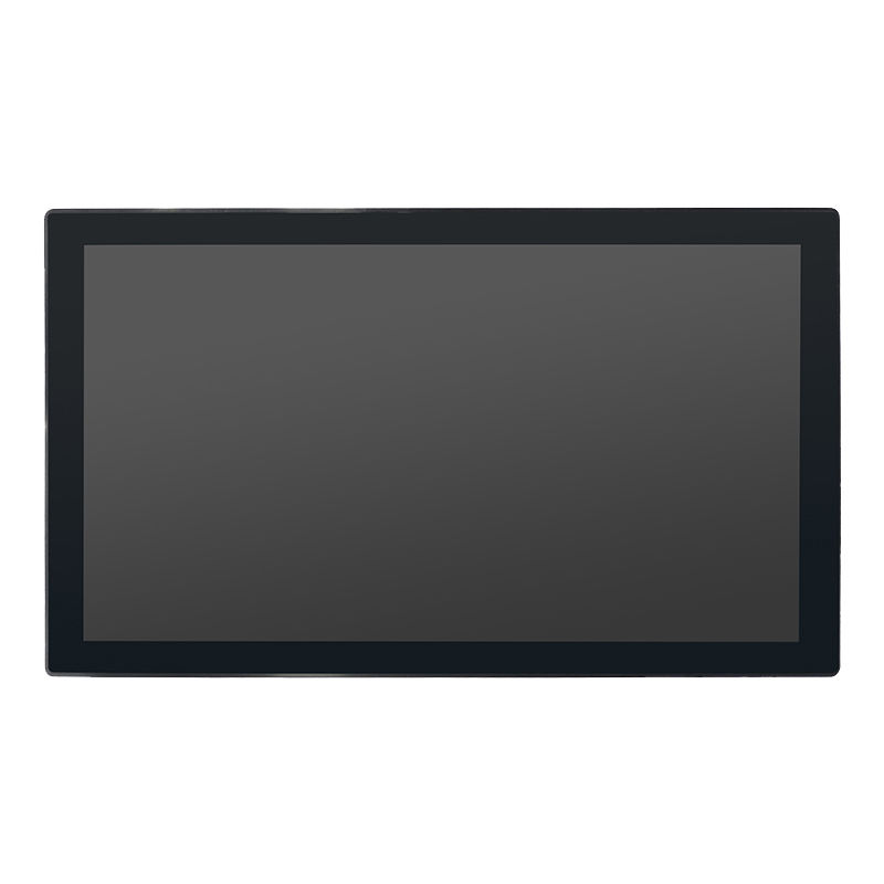 Panel PC IP65 Waterproof Touch Screen HMI  Windows 19 Inch Embedded Touchscreen Industrial PC