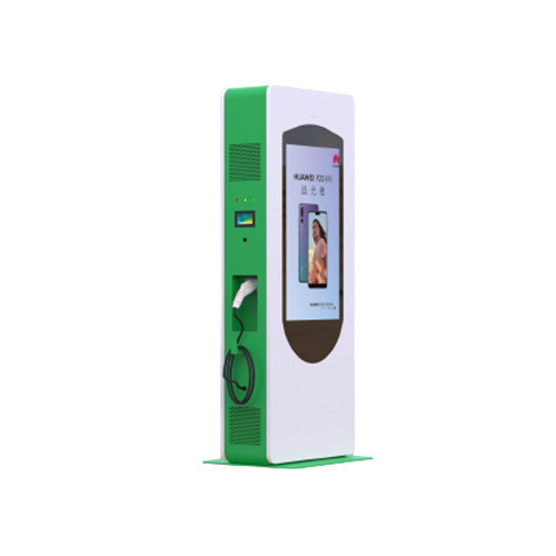 IP65 étanche Tactile extérieur extérieur Affichage LCD de 43 pouces Écran publicitaire Android Signage numérique Kiosque totem