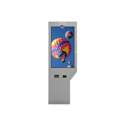 Trabajo en exteriores a prueba de agua 7*24 horas 43 pulgadas Totem LCD Digital Signage y Display