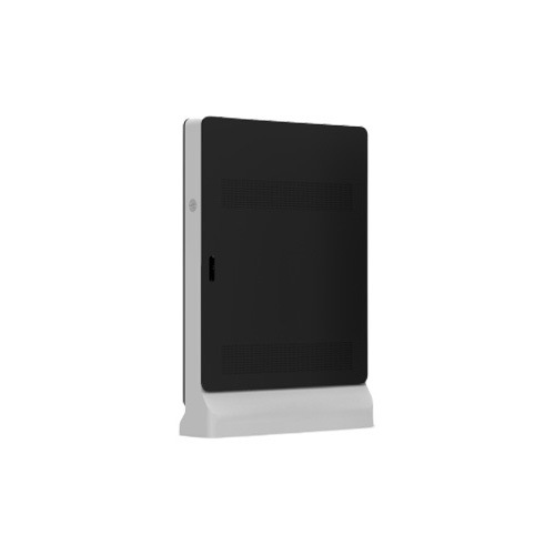 49 pulgadas Nuevo producto de la señalización digital al aire libre Precio Ultra delgada pantalla LCD de publicidad, Android pantalla digital de LCD al aire libre