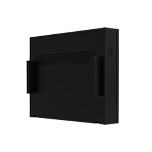 Trình phát quảng cáo màn hình LCD chống nước 43 inch 3500Nits Bảng hiệu kỹ thuật số Màn hình đứng ngoài trời