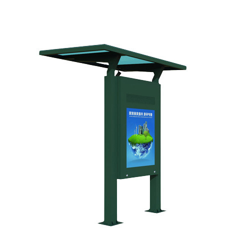 88 pulgadas de fábrica personalizado piso de pie impermeable digital tablero de menú exterior LCD digital de señalización publicitaria pantalla