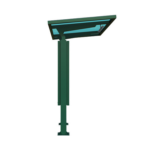 88 pulgadas de fábrica personalizado piso de pie impermeable digital tablero de menú exterior LCD digital de señalización publicitaria pantalla