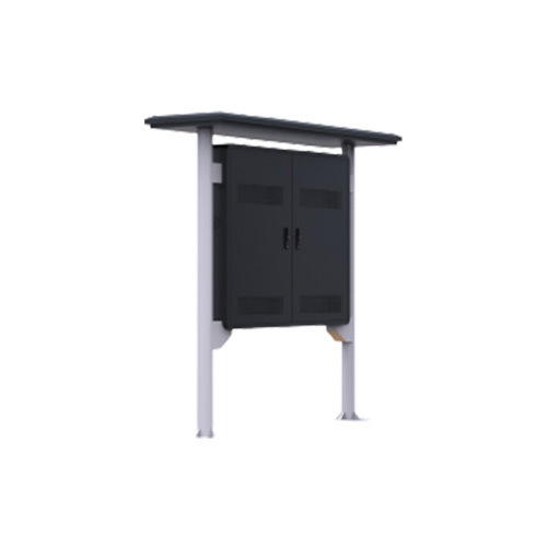 43 polegadas IP65 de dois lados 2500 nits alta luminosidade display LCD exterior sinalização digital e tela de publicidade exterior