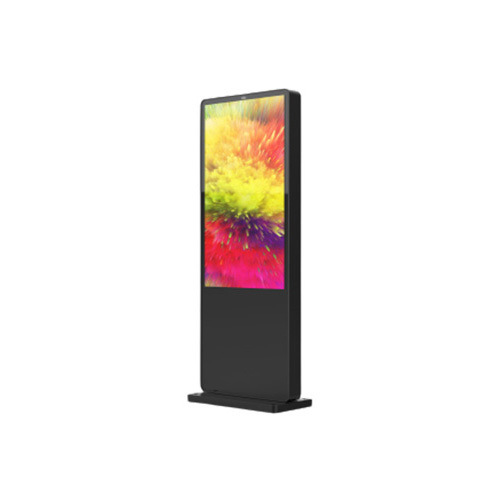 Gabinete LED para exteriores P10 de 55 pulgadas, delgado y ligero, 960*960 mm, 960x960 comercial