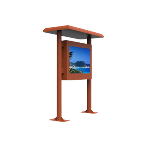 43 inch High performance LCD Video Wall Screen Indoor Outdoor LCD Display Screen