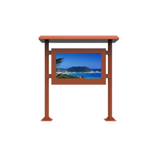 43 inch High performance LCD Video Wall Screen Indoor Outdoor LCD Display Screen