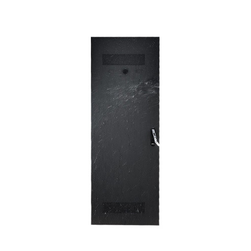 Escaner de código QR incorporado, máquina de publicidad al aire libre de estilo paisajista con pantalla LCD de 21,5 pulgadas