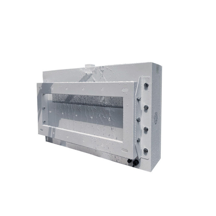 21.5-inch Hot-Selling Full-Color Aluminum High-Definition Wall-Mounted Advertising Exterior Lcd Displays