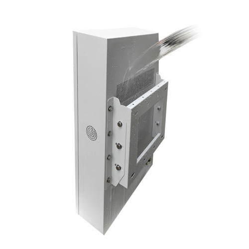 32-inch waterproof and sunproof outdoor wall-mounted high-definition Outdoor Electronic Display