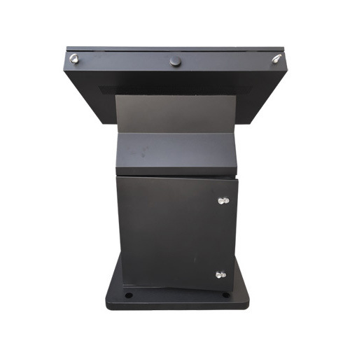 32-inch Intelligent Self-service Horizontal Outdoor Waterproof Vertical Touch Screen Advertising Machine