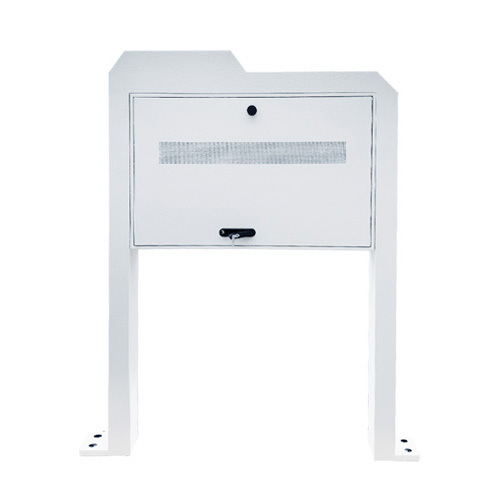 Màn hình LCD quảng cáo bảng hiệu trạm xe buýt điện tử ngoài trời chống mưa 43 inch