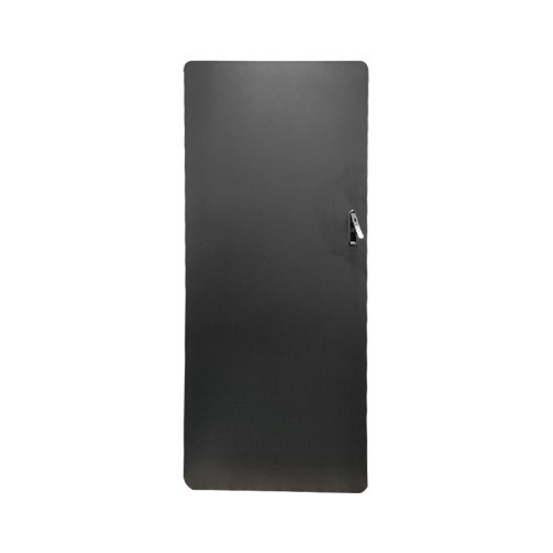 Pantalla de publicidad vertical hecha a medida de 55 pulgadas en negro y rojo para centros comerciales